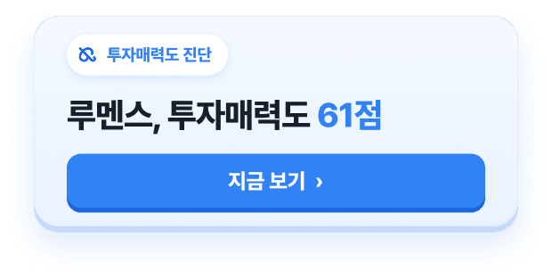 투자매력도 진단